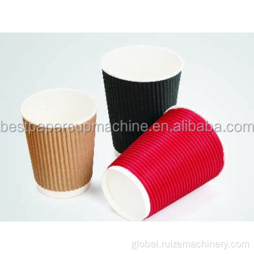 Buy Discount Paper Cup Competitive Price Selling 8 oz paper coffee cup Manufactory